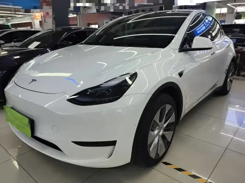 Tesla Model Y, 2023