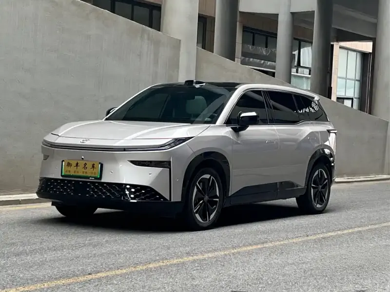 Toyota 3X, 2025