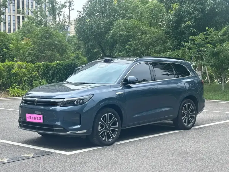 AITO M7, 2024