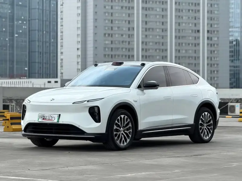 NIO EC6, 2023