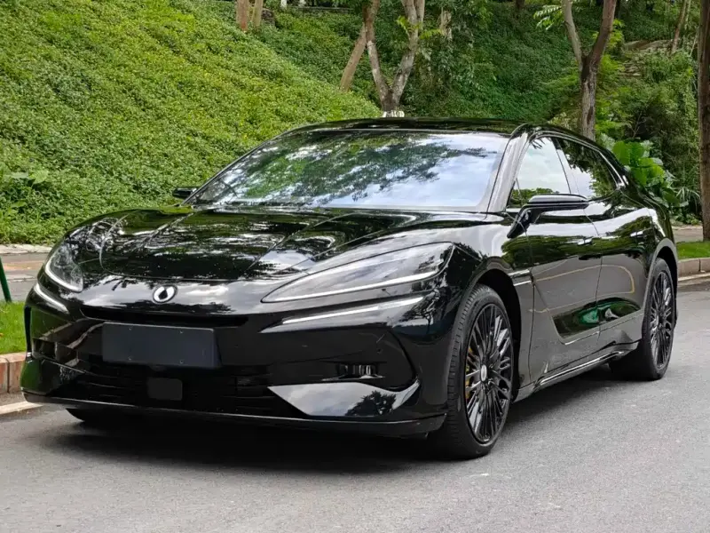 Denza Z9GT, 2024