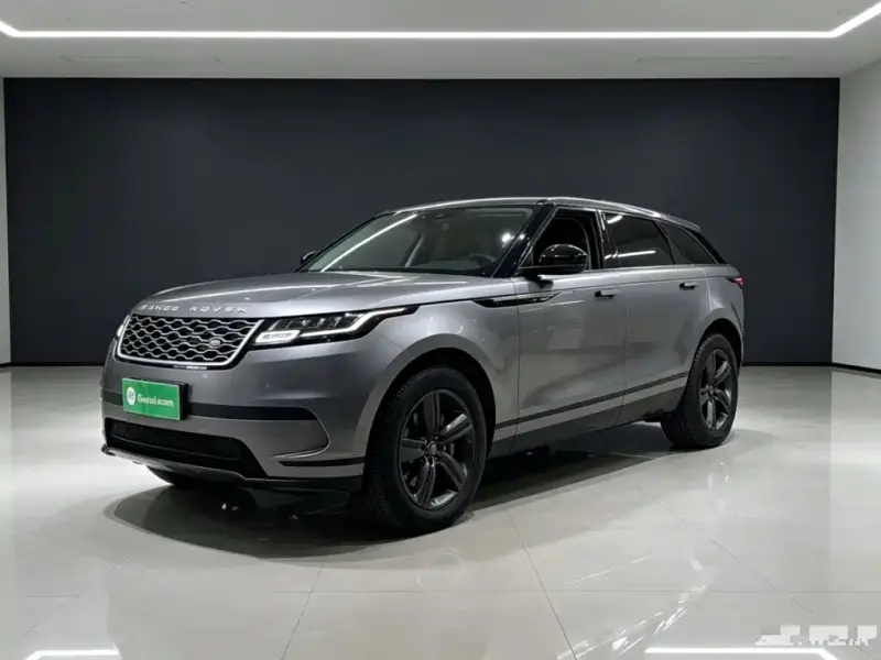 Land Rover Velar, 2022