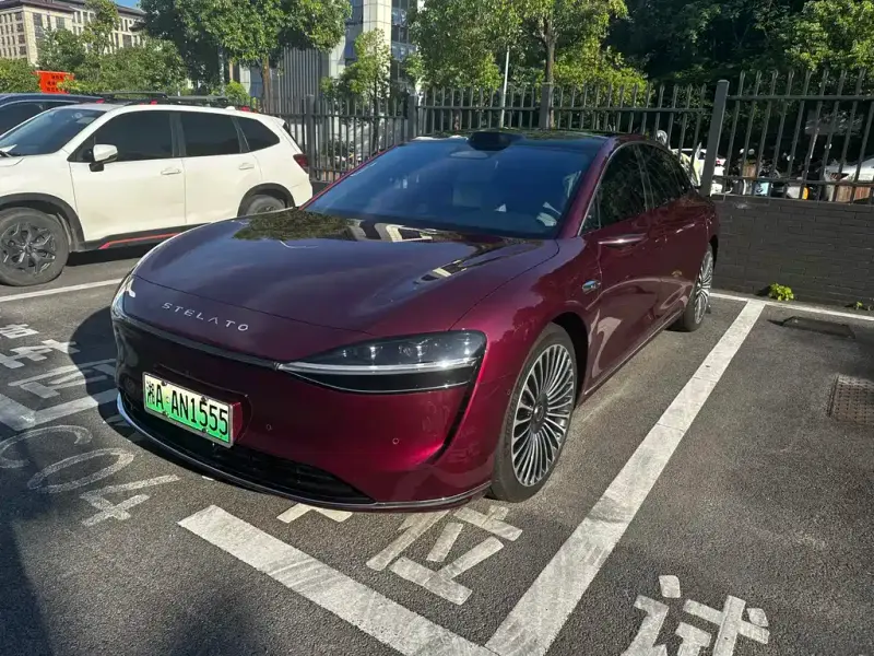 Stelato Xiangji S9, 2025