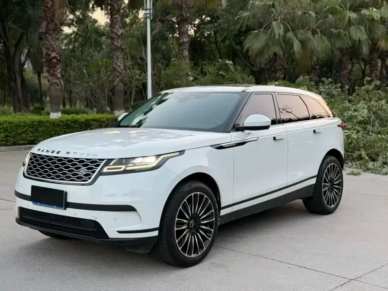 Land Rover Velar, 2023