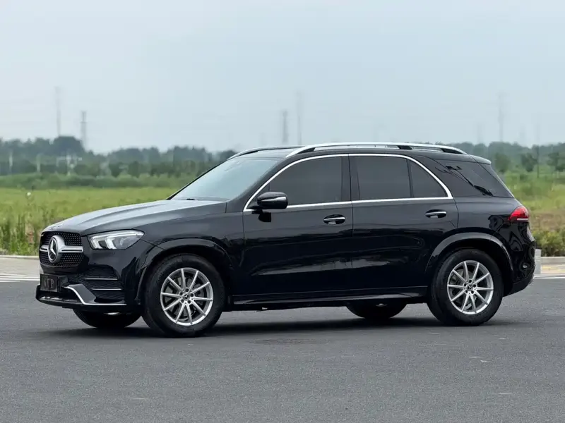 Mercedes-Benz GLE( ), 2021