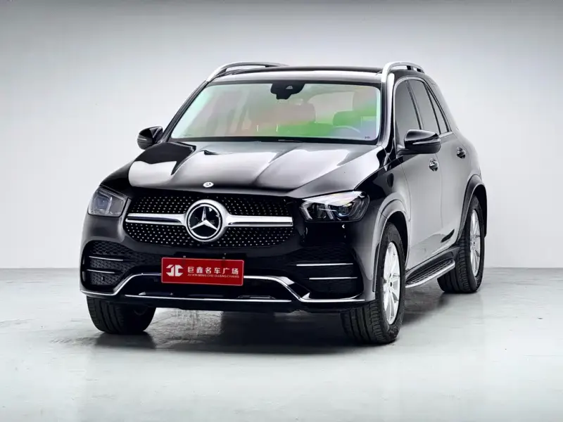 Mercedes-Benz GLE( ), 2021