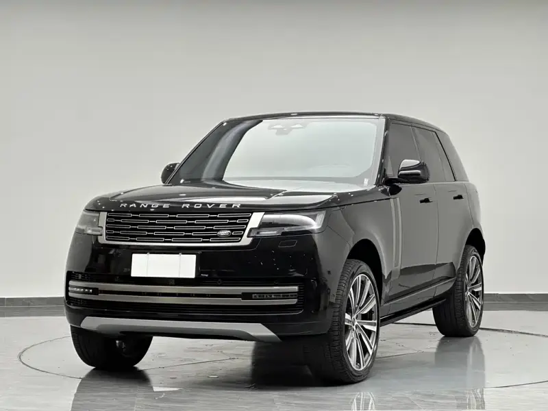 Land Rover Range Rover, 2024
