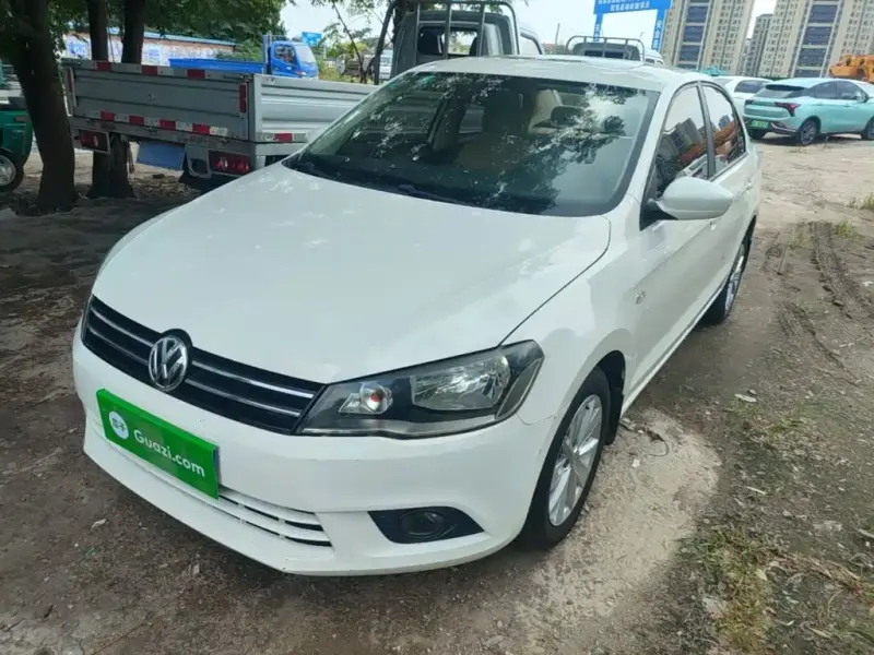 Volkswagen Jetta, 2015