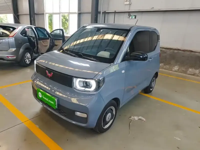 Wuling MINIEV, 2022