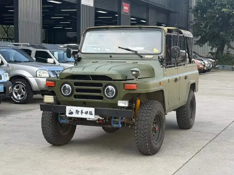 BAW 212 Classic, 2014