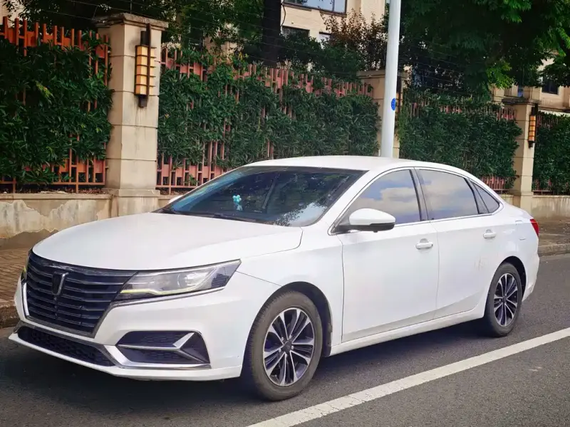 Roewe i6, 2019