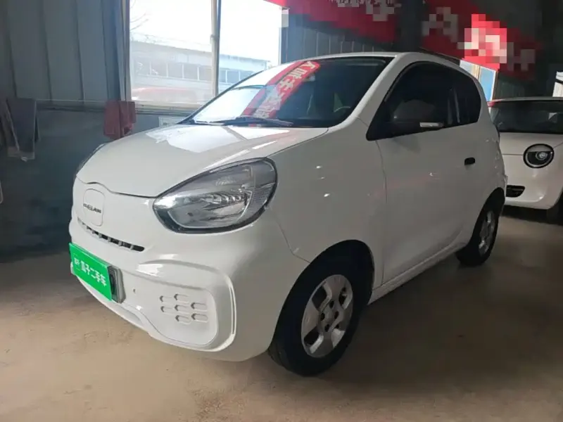 Roewe Clever, 2020