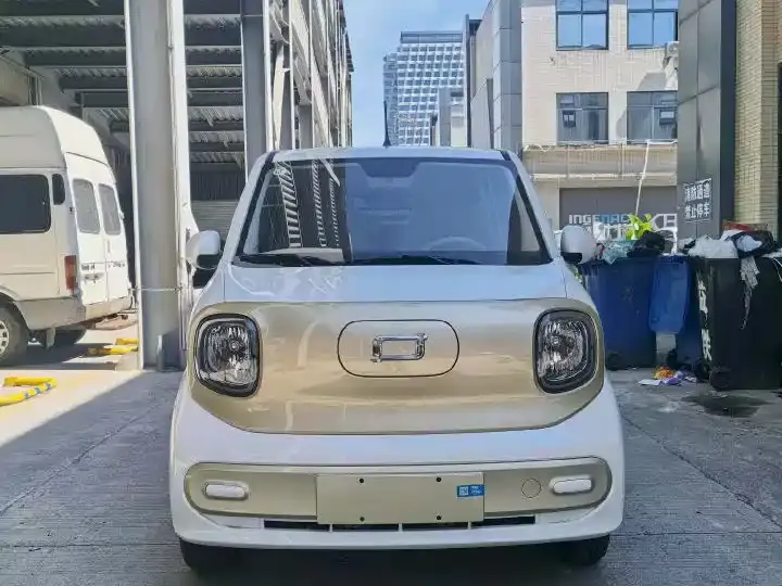 Bestune Pony, 2025
