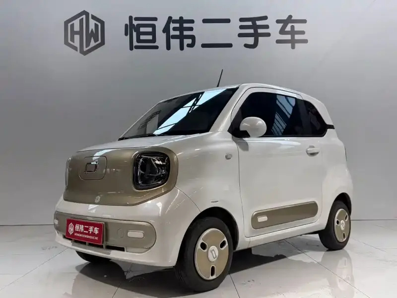 Bestune Pony, 2025