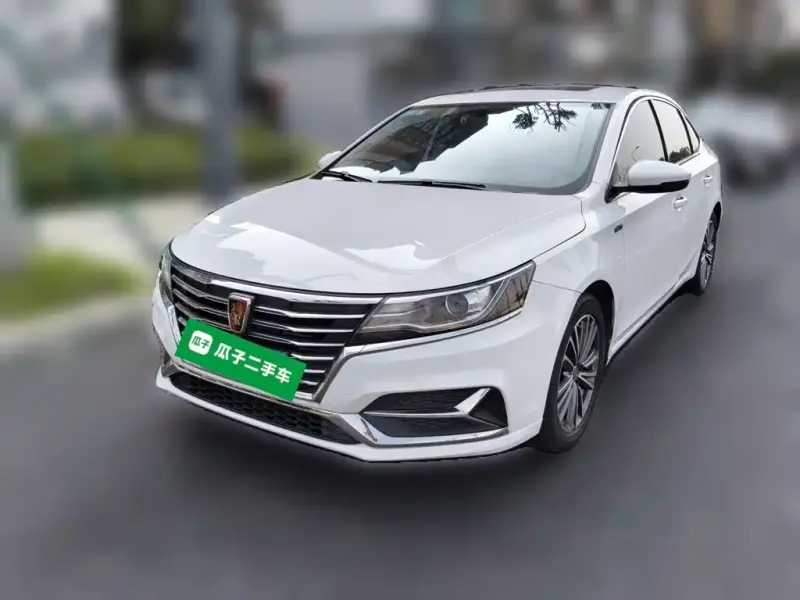 Roewe i6, 2019