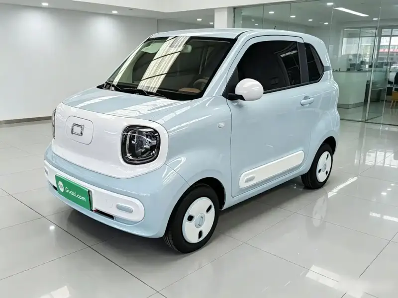 Bestune Pony, 2025