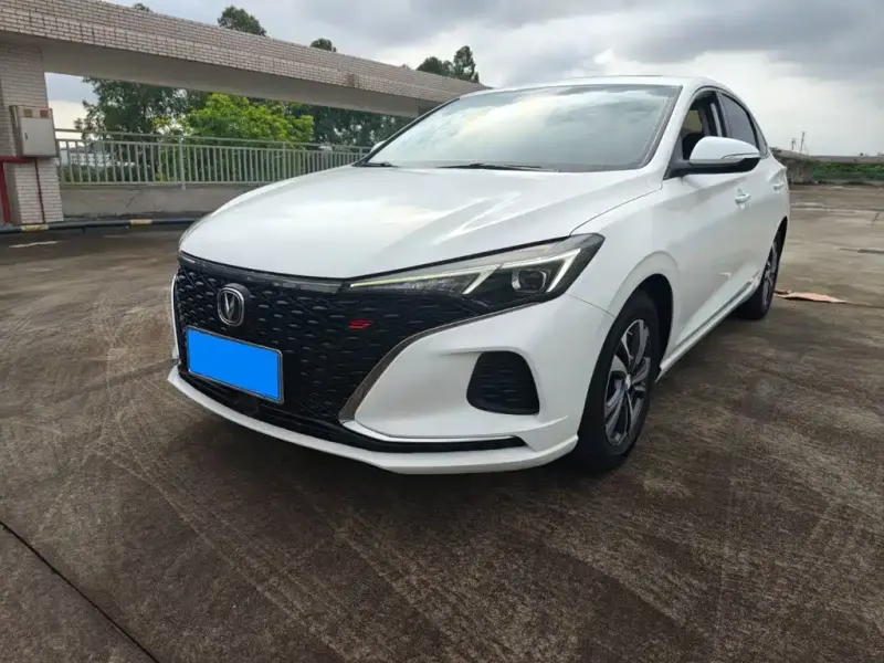 Changan Eado, 2020