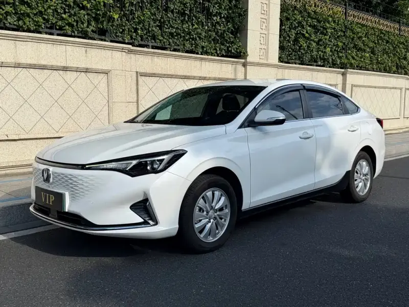 Changan Eado New Energy, 2023