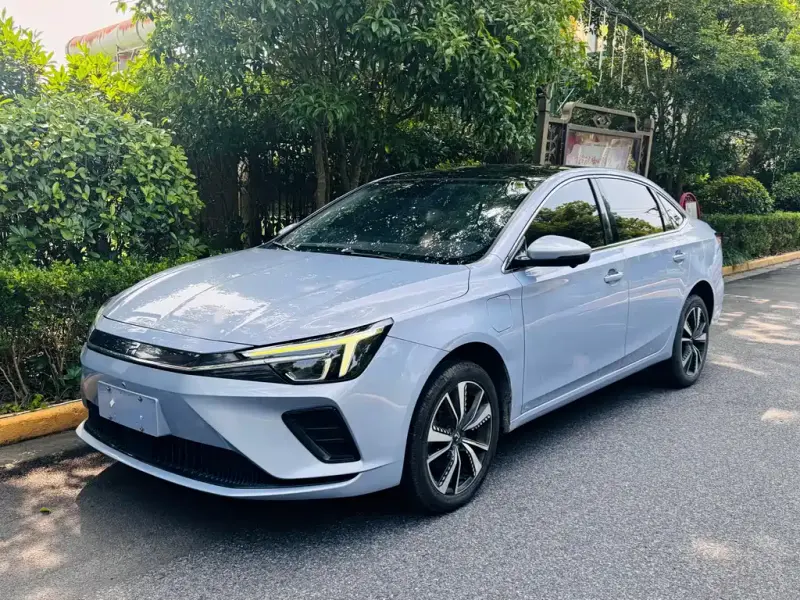 Roewe Feifan ER6, 2022 — фото 1
