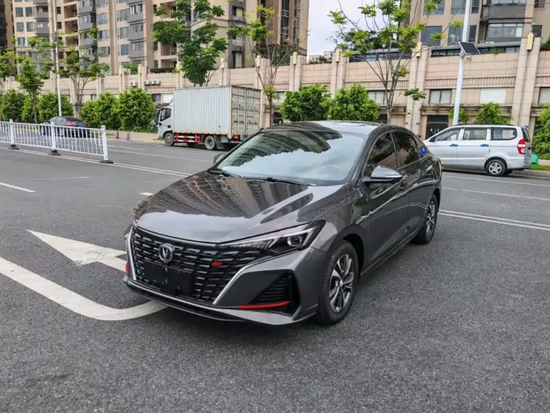 Changan Eado, 2024