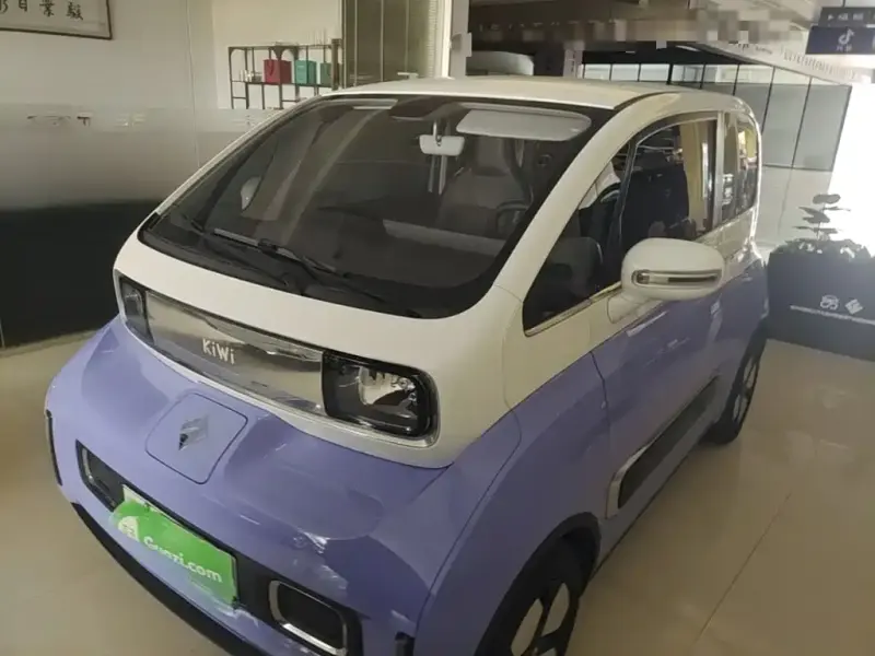Baojun KiWi EV, 2024