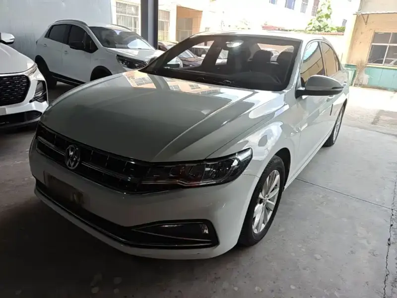Volkswagen Bora, 2019