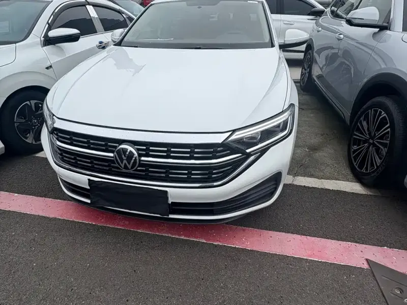 Volkswagen Sagitar, 2024