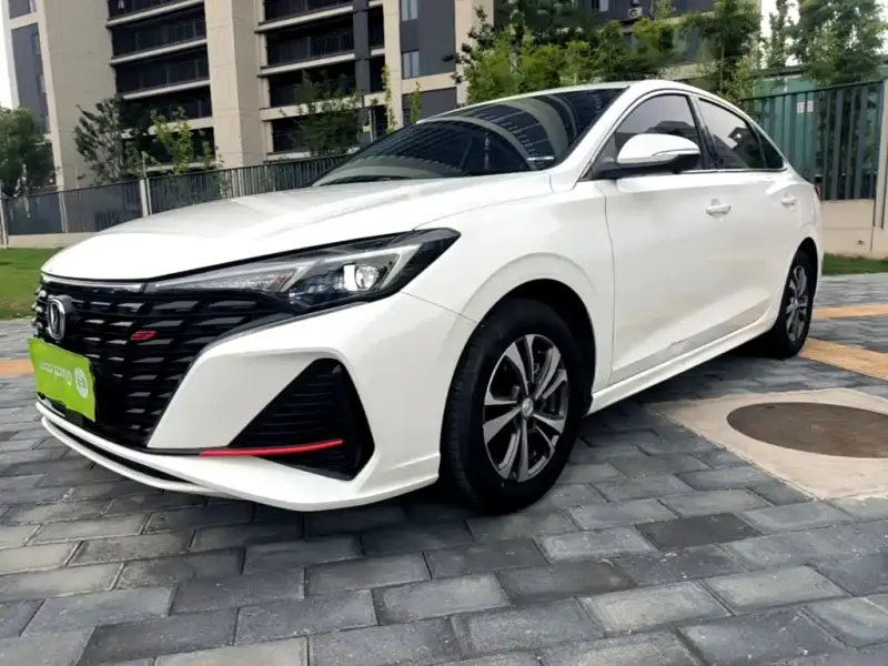 Changan Eado, 2024