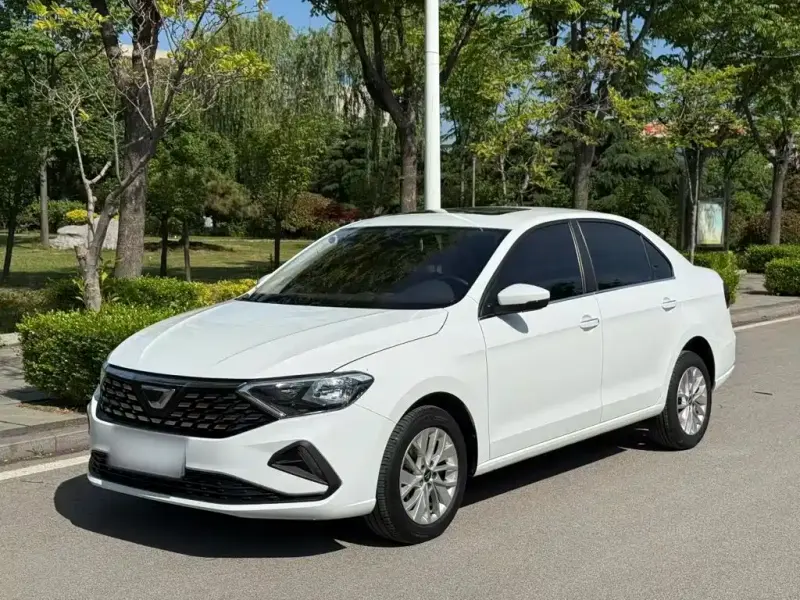 Jetta VA3, 2023