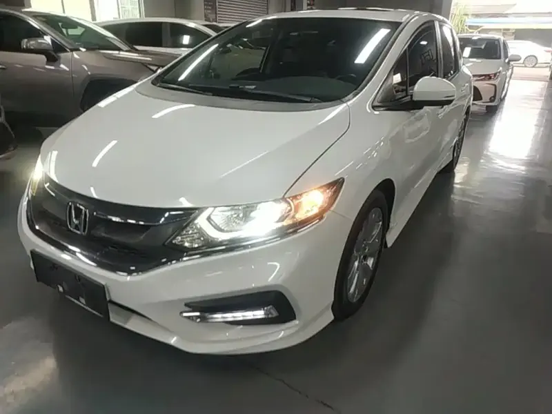 Honda Jade, 2018 — фото 1
