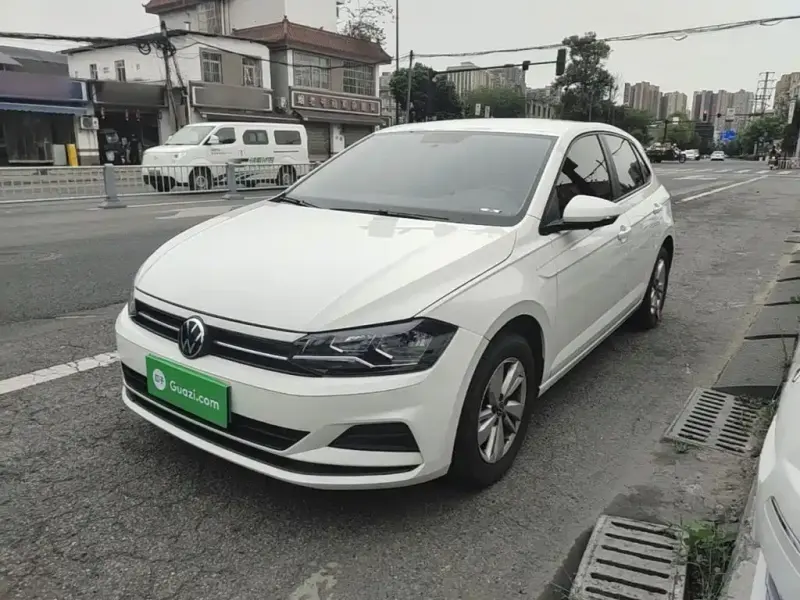 Volkswagen Polo, 2024