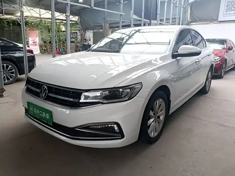 Volkswagen Bora, 2022