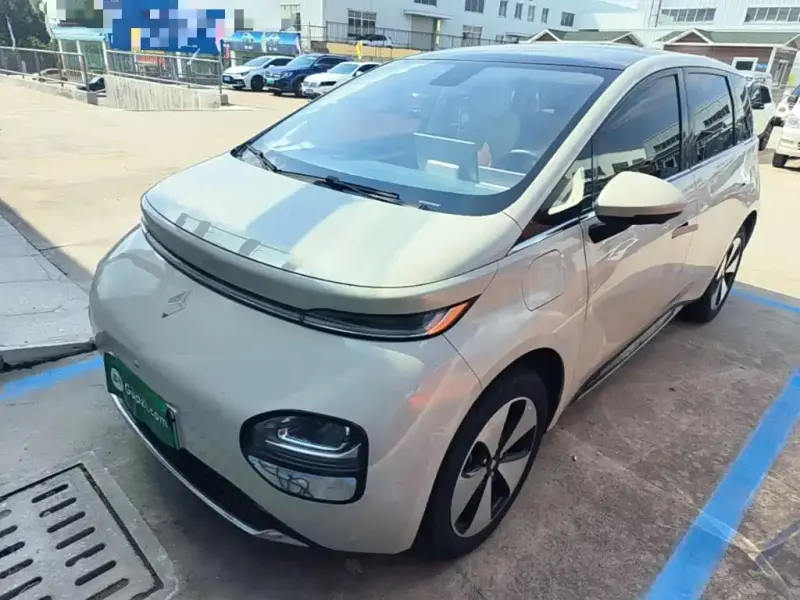 Baojun Yunduo, 2023