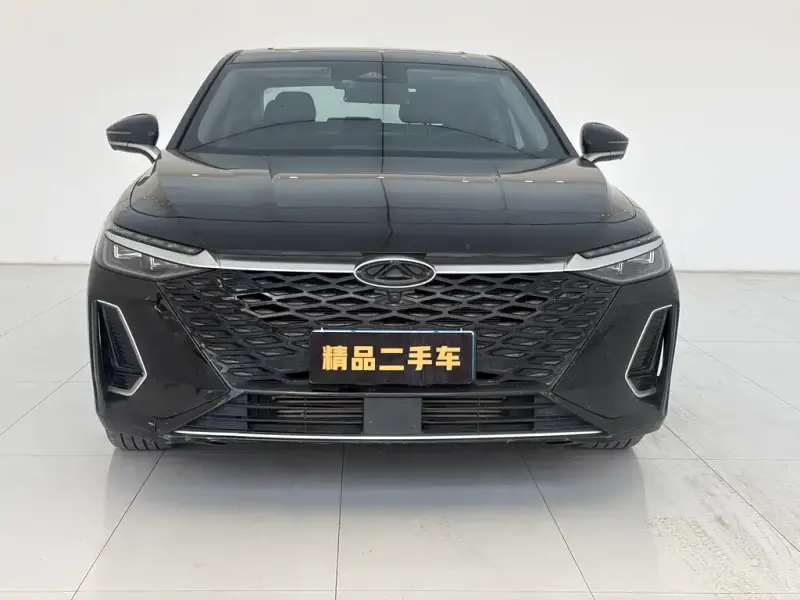 Chery Arrizo 8, 2024