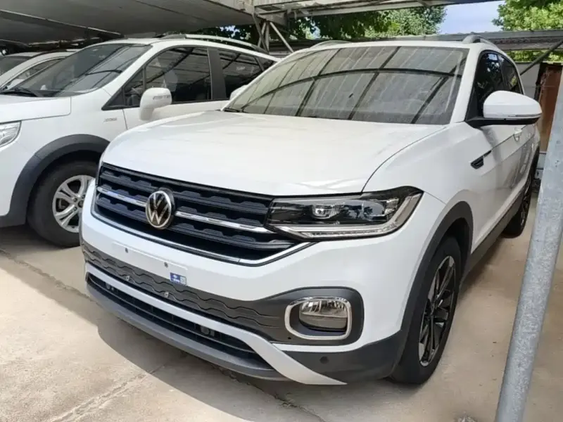 Volkswagen Tacqua, 2021