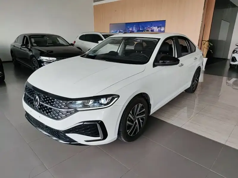 Volkswagen Lavida, 2022