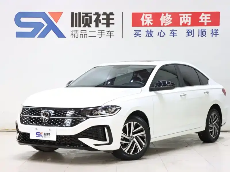 Volkswagen Lavida, 2022