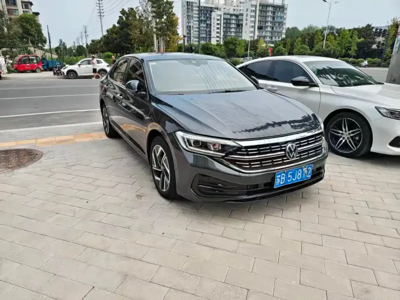 Volkswagen Sagitar, 2024
