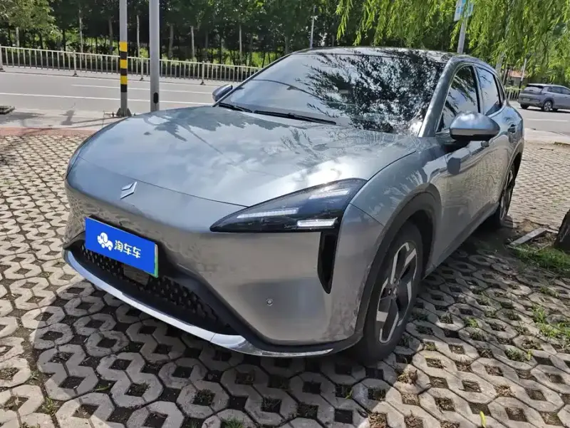 Baojun Yunhai, 2024