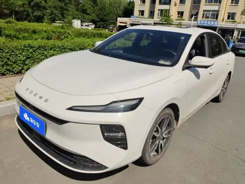 Roewe D6, 2025