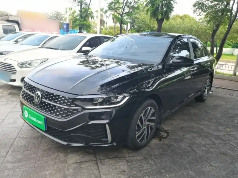 Volkswagen Lavida, 2023