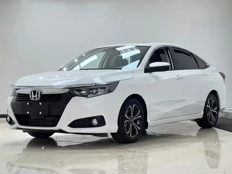 Honda Crider, 2023