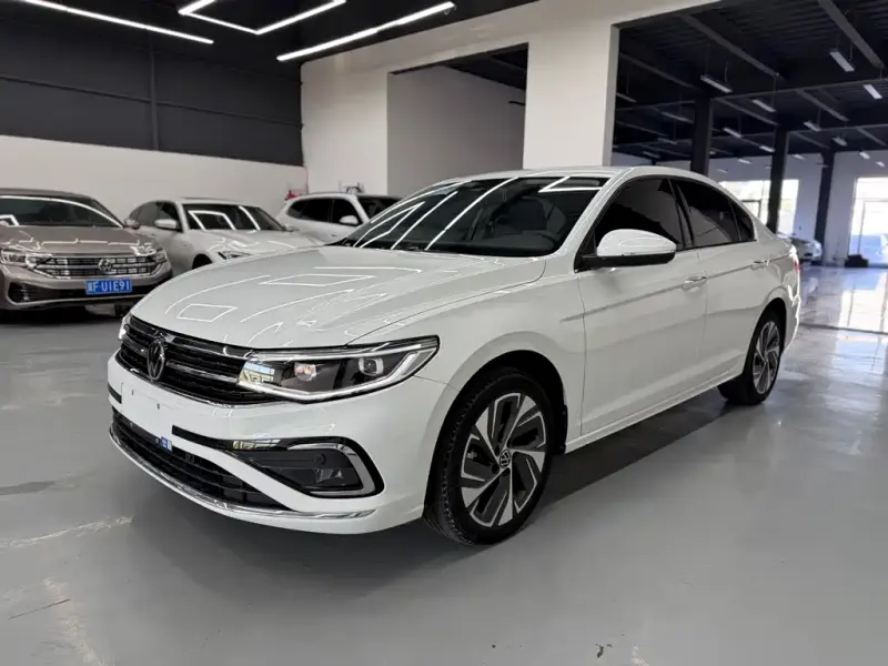 Volkswagen Bora, 2023
