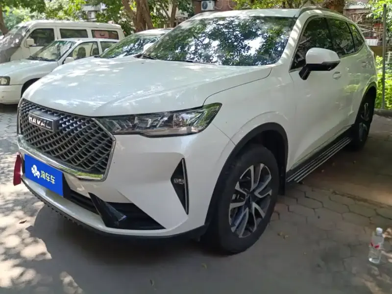 Haval H6, 2025