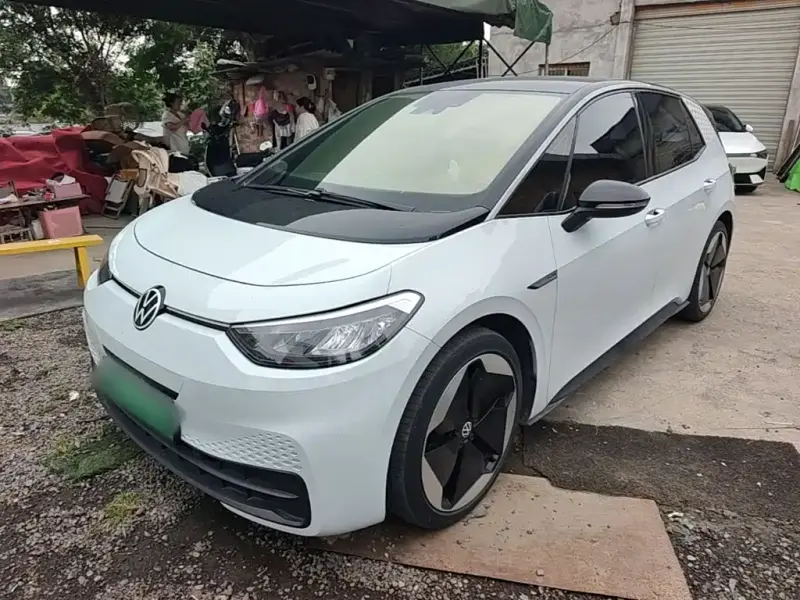 Volkswagen ID.3, 2023