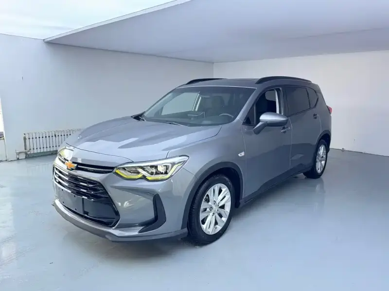 Chevrolet Volando, 2022