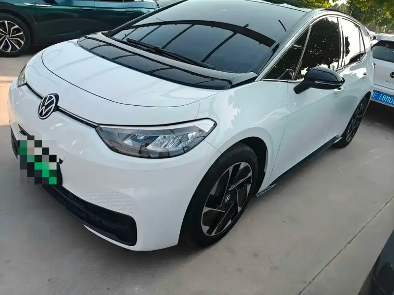 Volkswagen ID.3, 2024