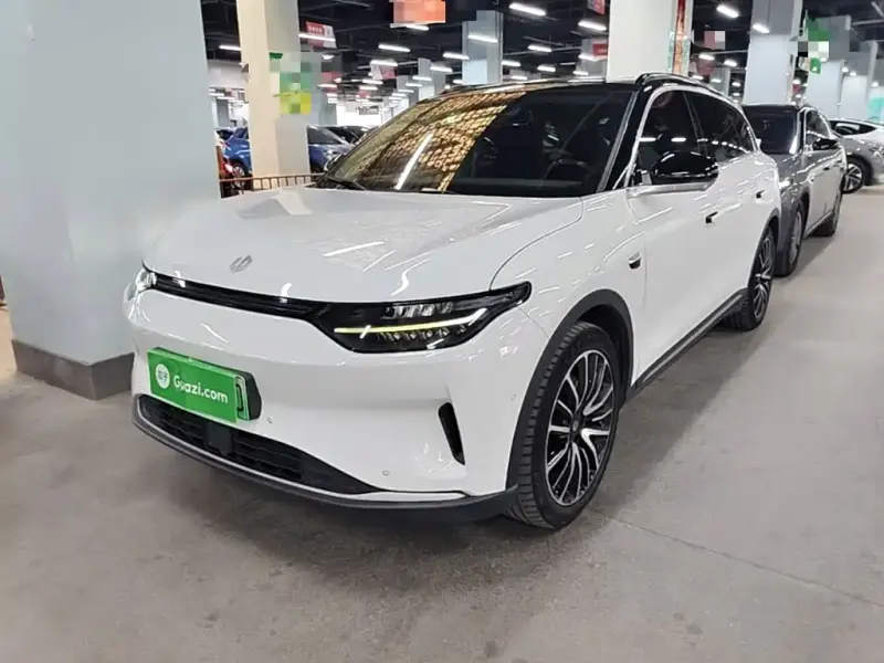 Leapmotor C11, 2022