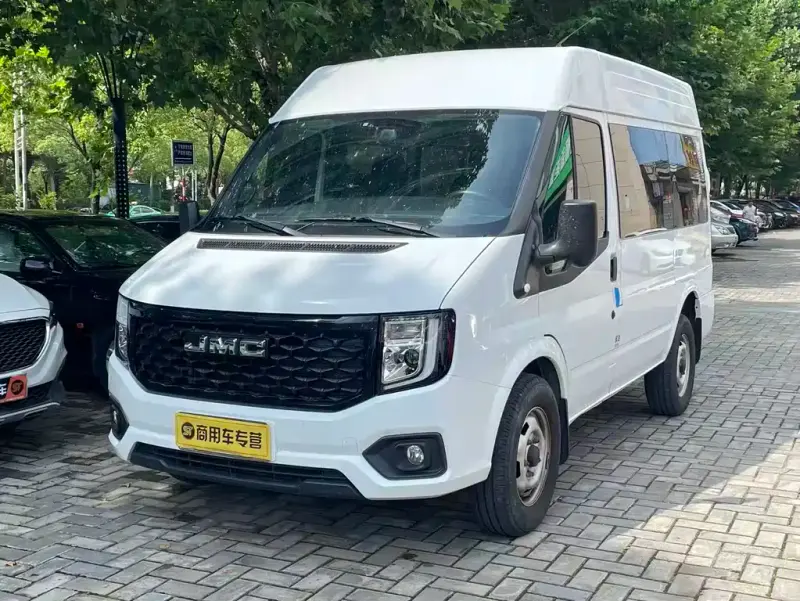 JMC Fushun, 2024