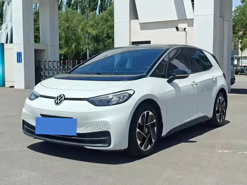 Volkswagen ID.3, 2024